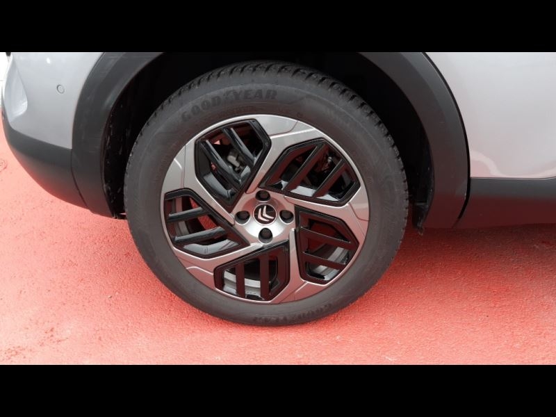 Citroën C4 (3) PureTech 130 S&S EAT8 Feel Pack — photo 3