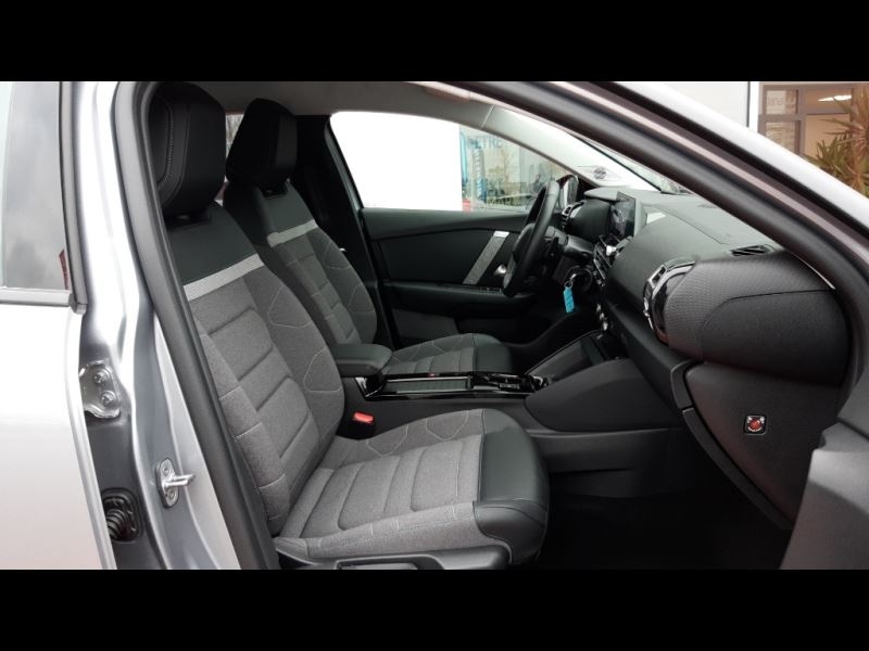 Citroën C4 (3) PureTech 130 S&S EAT8 Feel Pack — photo 9
