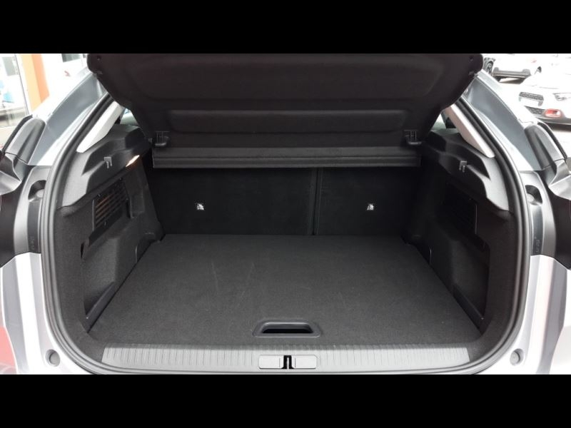 Citroën C4 (3) PureTech 130 S&S EAT8 Feel Pack — photo 11