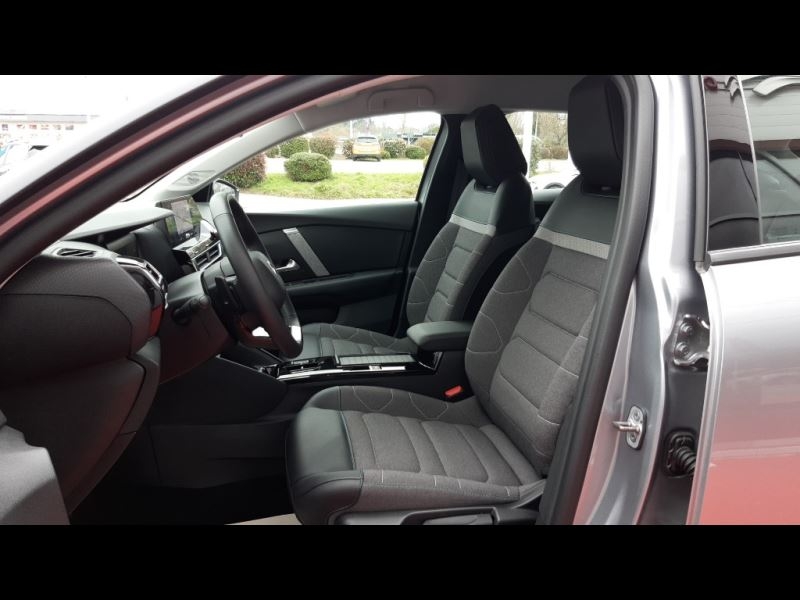 Citroën C4 (3) PureTech 130 S&S EAT8 Feel Pack — photo 17