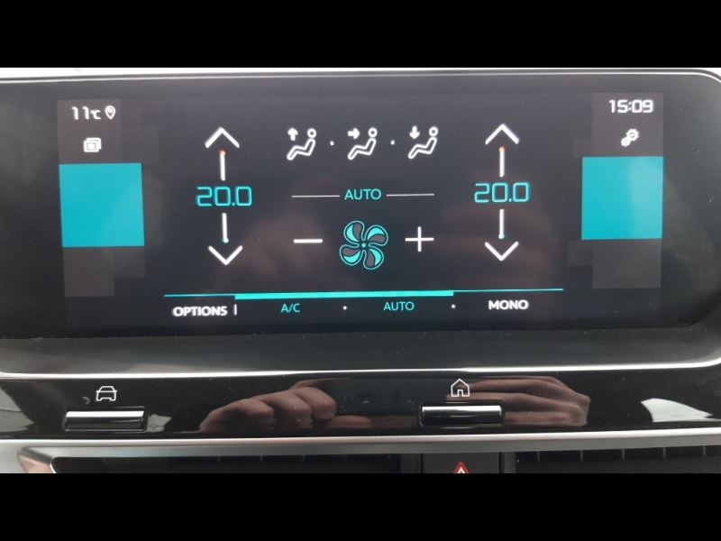 Citroën C4 (3) PureTech 130 S&S EAT8 Feel Pack — photo 24