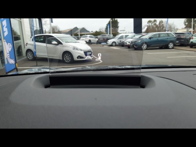 Citroën C4 (3) PureTech 130 S&S EAT8 Feel Pack — photo 34