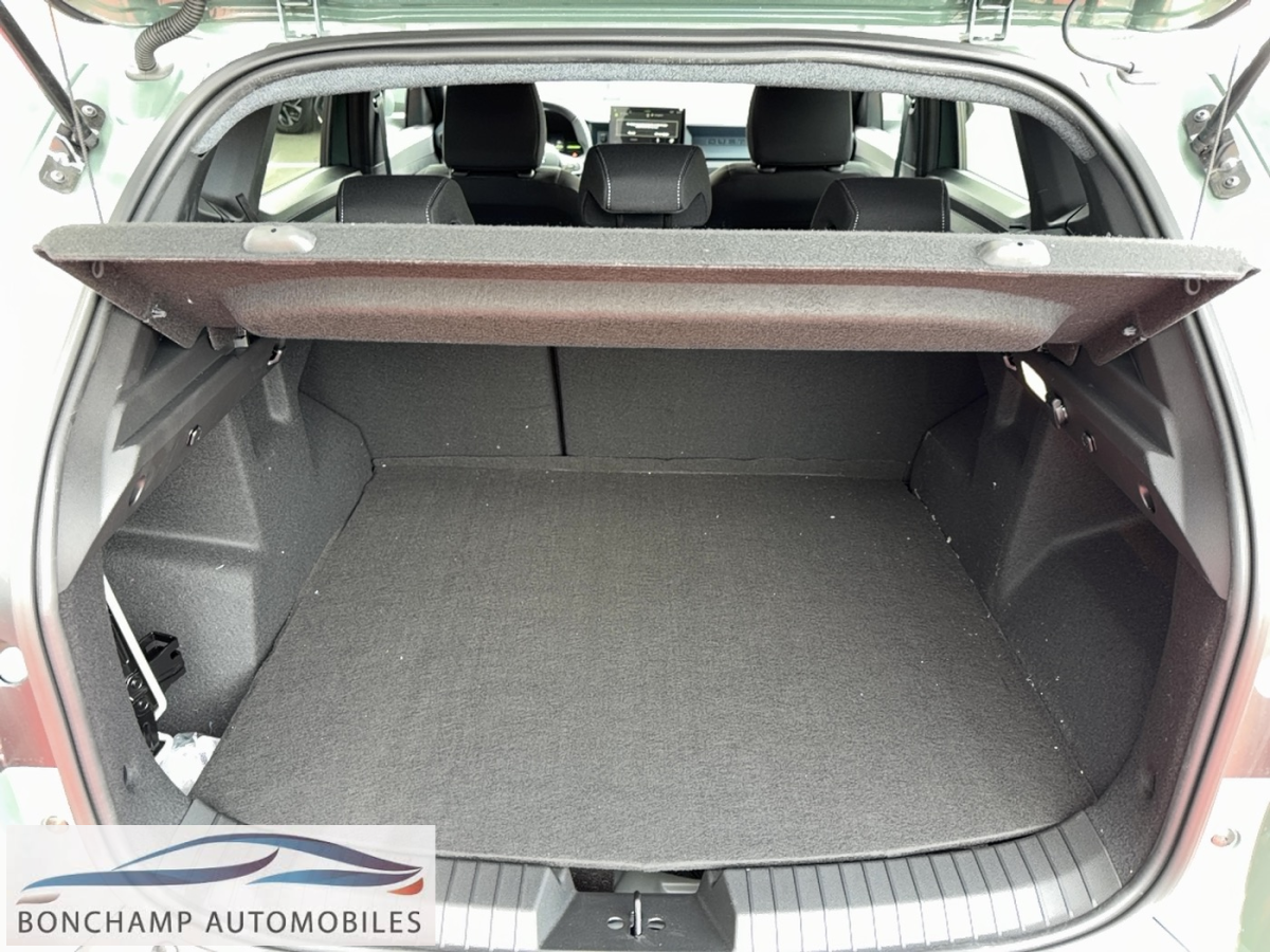 Dacia DUSTER III 1.6 HYBRID – 140 JOURNEY — photo 9