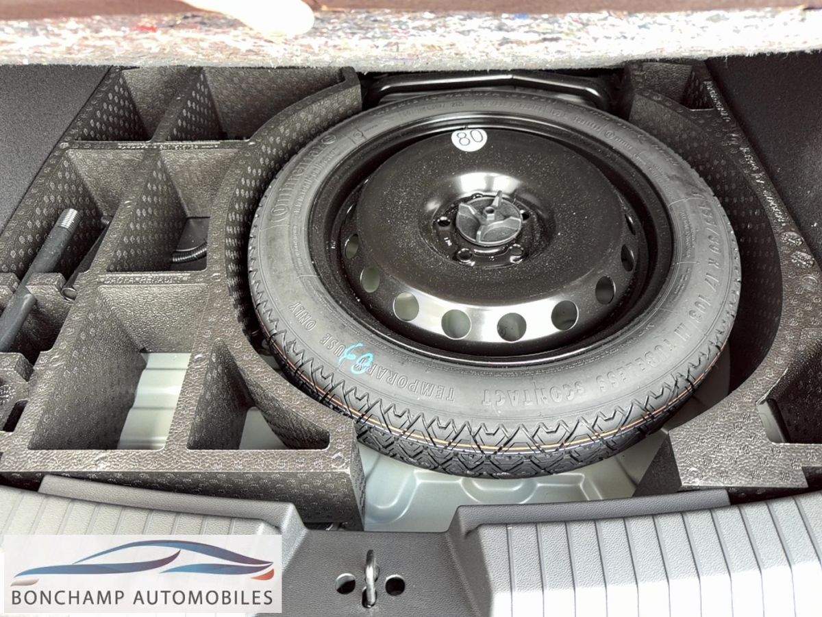 Dacia DUSTER III 1.6 HYBRID – 140 JOURNEY — photo 10