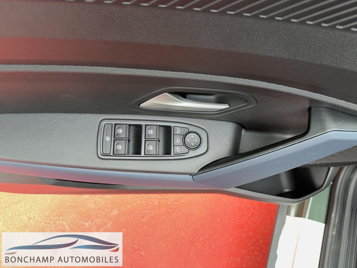 Dacia DUSTER III 1.6 HYBRID – 140 JOURNEY — photo 14