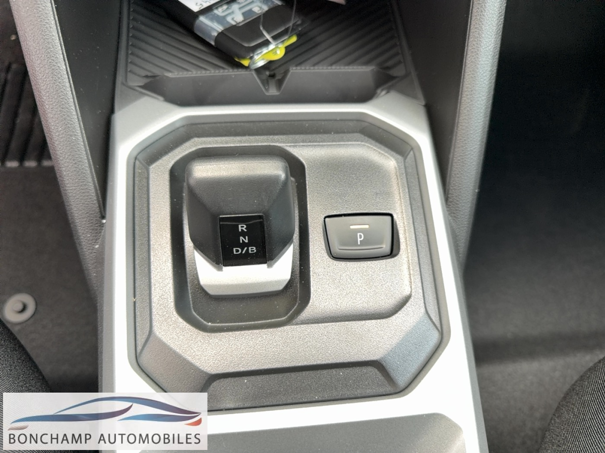 Dacia DUSTER III 1.6 HYBRID – 140 JOURNEY — photo 21