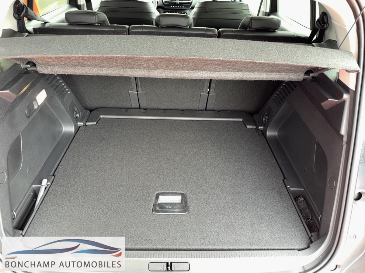 Citroën C5 AIRCROSS 1.2I HYBRIDE – 136 S&S – BVR MAX — photo 9