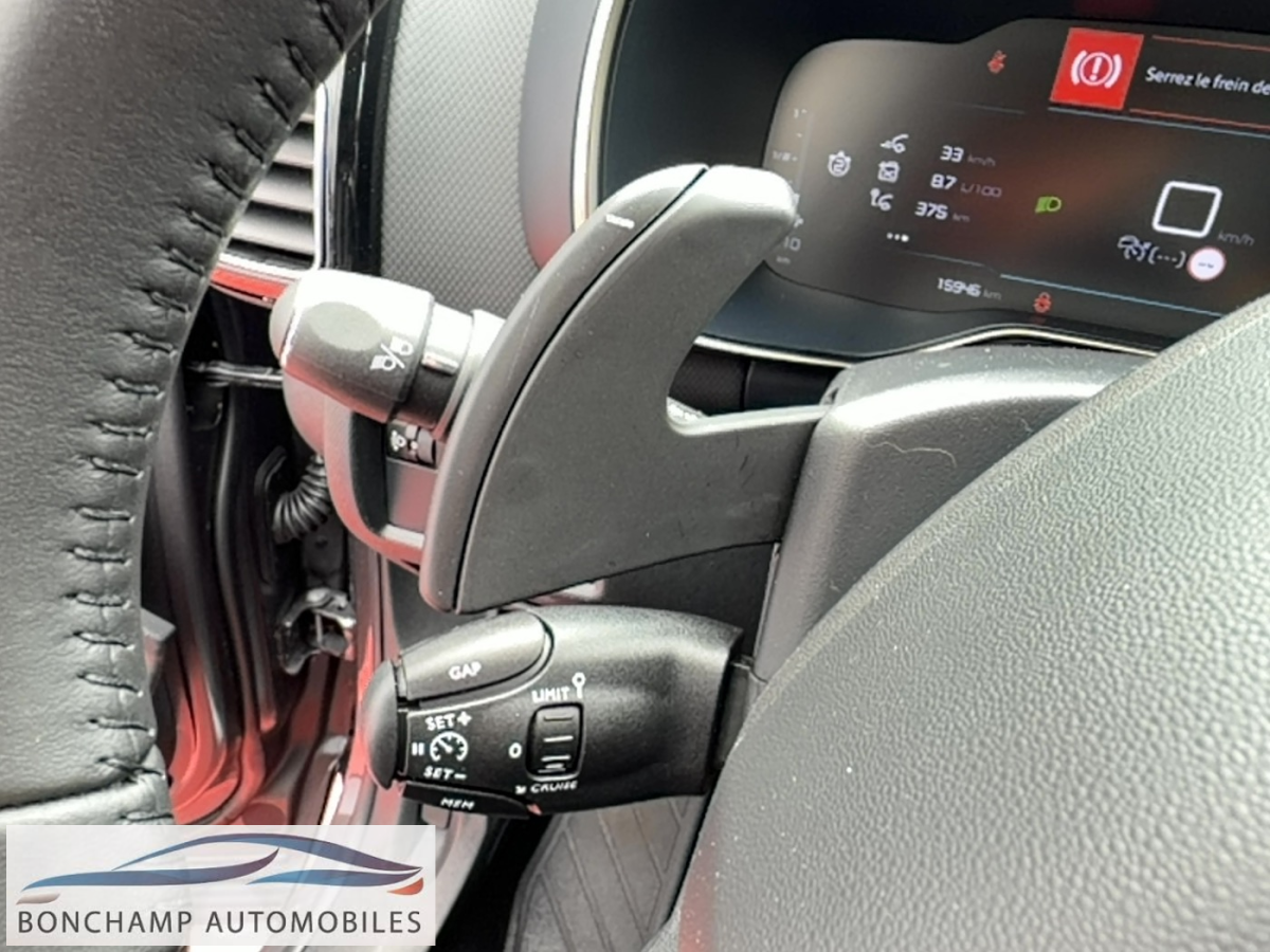 Citroën C5 AIRCROSS 1.2I HYBRIDE – 136 S&S – BVR MAX — photo 15