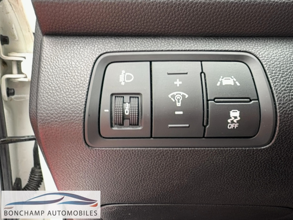 Hyundai I20 II 2014 1.0 T-GDI – 100 – BV DCT-7 CREATIVE — photo 16