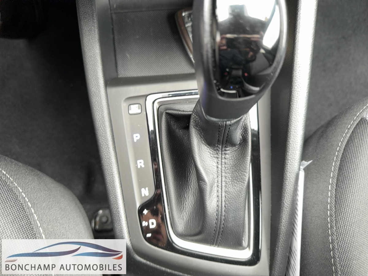 Hyundai I20 II 2014 1.0 T-GDI – 100 – BV DCT-7 CREATIVE — photo 25