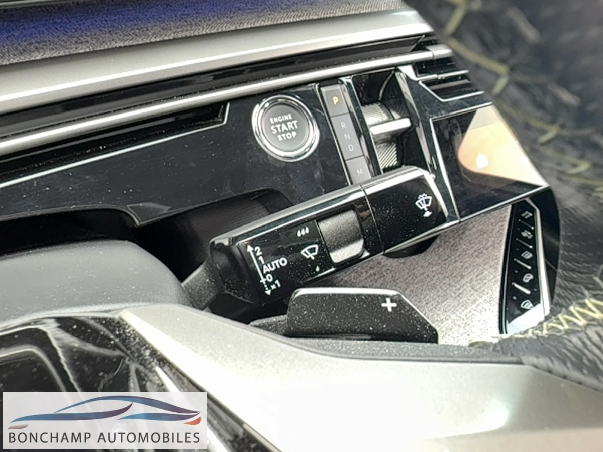 Peugeot 3008 III 1.2I HYBRID -136 – BV E-DCS6 GT — photo 14