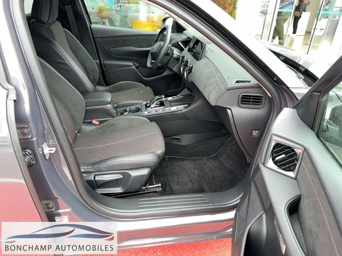 Ds DS3 CROSSBACK 1.2I HYBRIDE – 136 – BVR ETOILE — photo 7