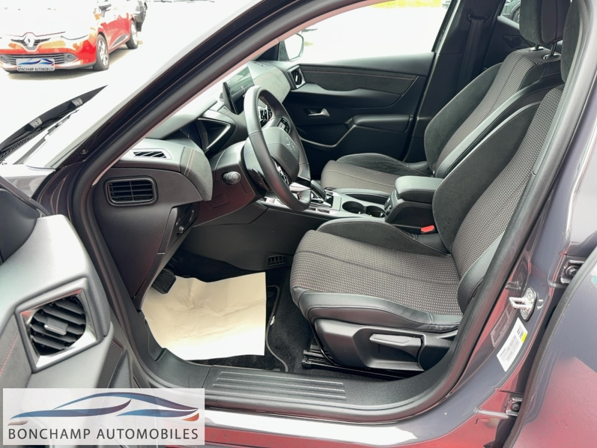 Ds DS3 CROSSBACK 1.2I HYBRIDE – 136 – BVR ETOILE — photo 11