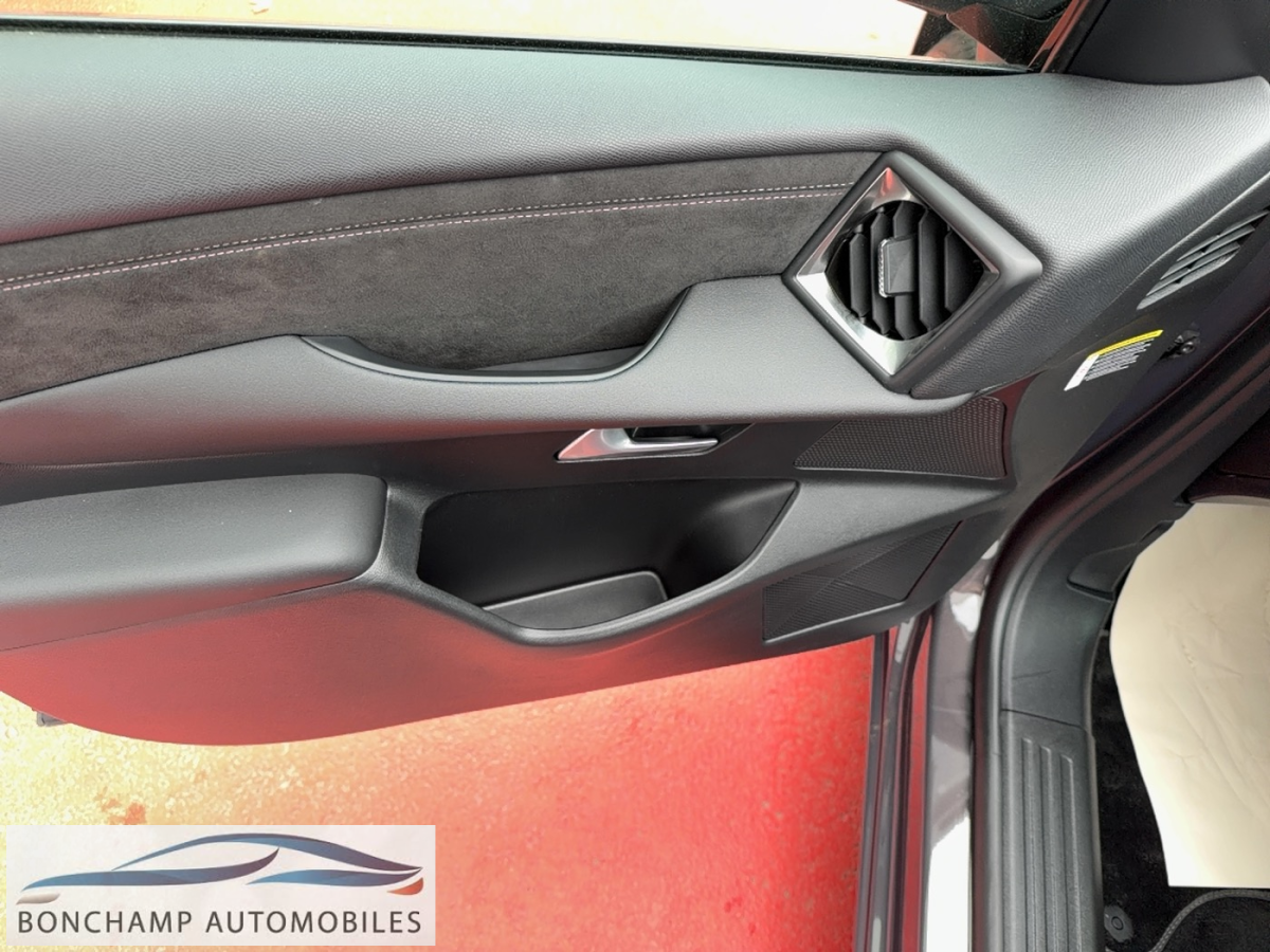 Ds DS3 CROSSBACK 1.2I HYBRIDE – 136 – BVR ETOILE — photo 13