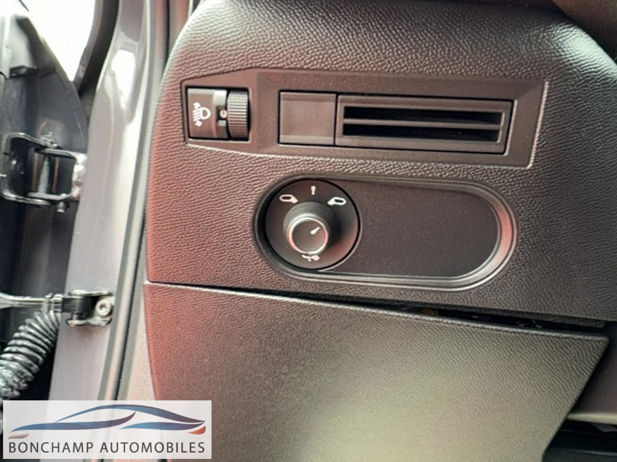 Ds DS3 CROSSBACK 1.2I HYBRIDE – 136 – BVR ETOILE — photo 14