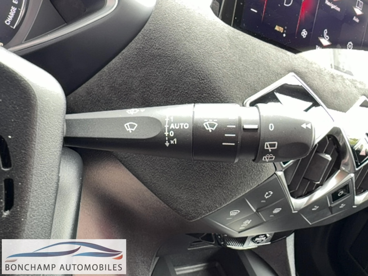 Ds DS3 CROSSBACK 1.2I HYBRIDE – 136 – BVR ETOILE — photo 16