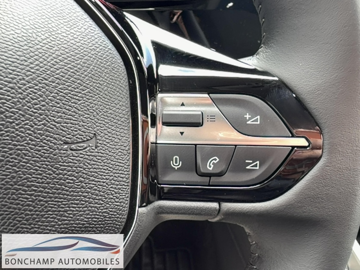 Peugeot 308 III SW 2021 1.5 BLUEHDI S&S – 130 – BV EAT8 ALLURE — photo 18