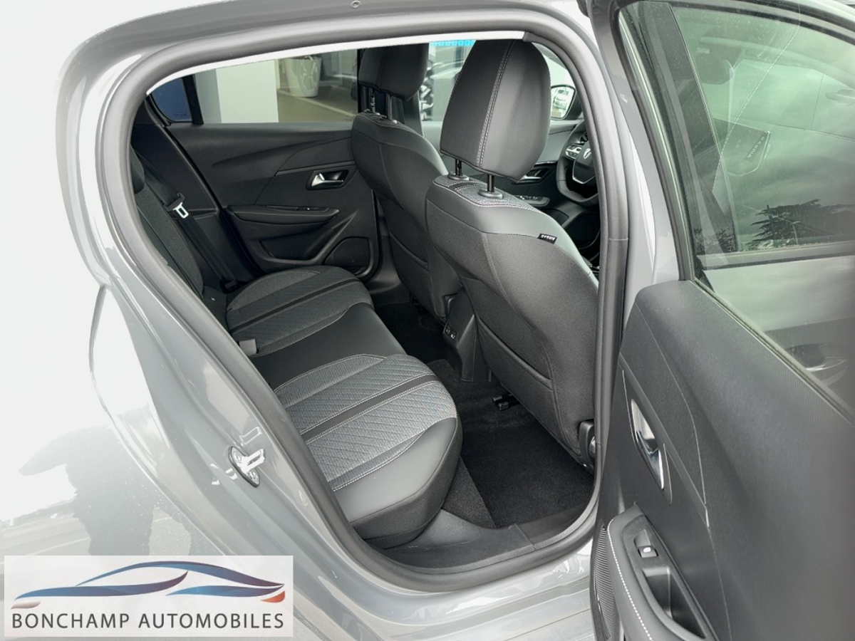 Peugeot 208 II 2019 1.2I PURETECH 12V S&S – 100 ALLURE — photo 8