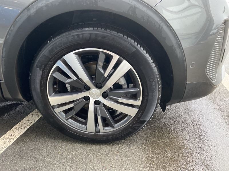 Peugeot 3008 II 2016 1.5 BLUEHDI S&S – 130 – BV EAT8 ALLURE PACK — photo 5