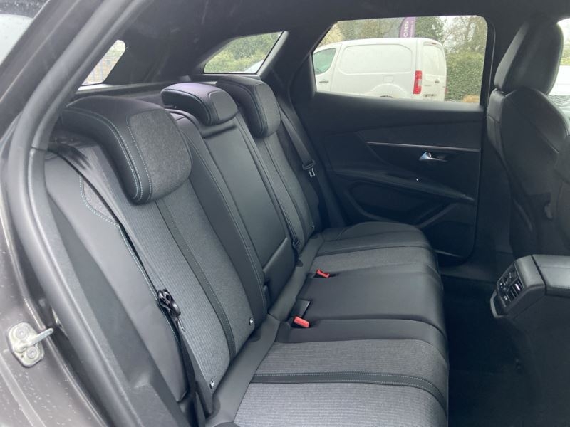 Peugeot 3008 II 2016 1.5 BLUEHDI S&S – 130 – BV EAT8 ALLURE PACK — photo 10