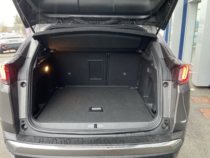 Peugeot 3008 II 2016 1.5 BLUEHDI S&S – 130 – BV EAT8 ALLURE PACK — photo 11