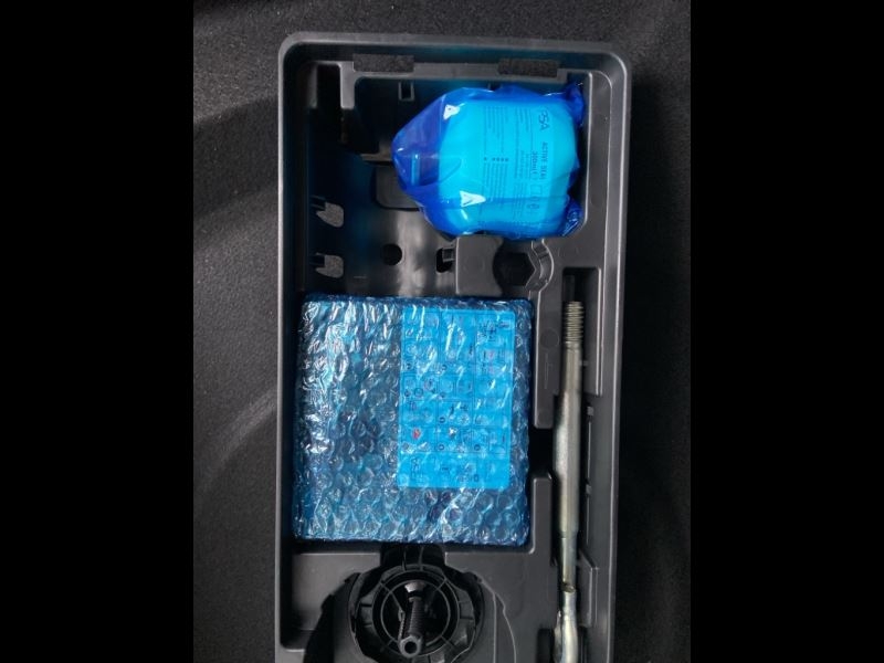 Peugeot 3008 II 2016 1.5 BLUEHDI S&S – 130 – BV EAT8 ALLURE PACK — photo 12