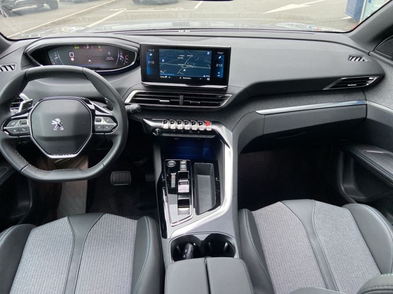 Peugeot 3008 II 2016 1.5 BLUEHDI S&S – 130 – BV EAT8 ALLURE PACK — photo 14