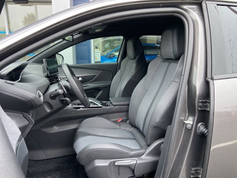 Peugeot 3008 II 2016 1.5 BLUEHDI S&S – 130 – BV EAT8 ALLURE PACK — photo 15