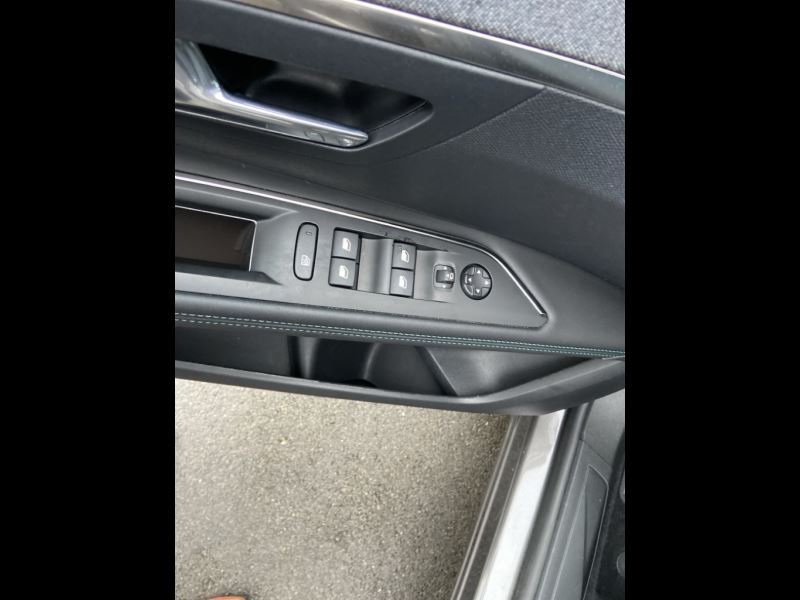 Peugeot 3008 II 2016 1.5 BLUEHDI S&S – 130 – BV EAT8 ALLURE PACK — photo 16