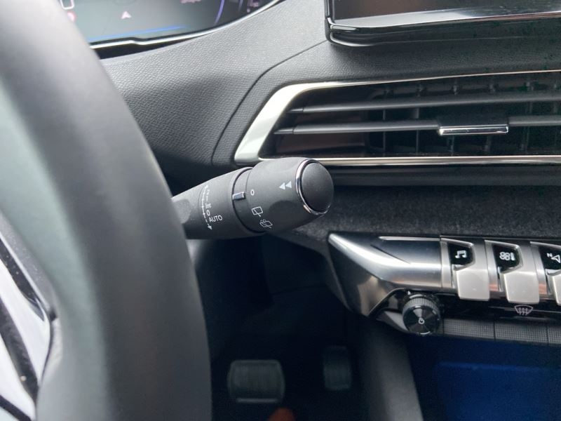 Peugeot 3008 II 2016 1.5 BLUEHDI S&S – 130 – BV EAT8 ALLURE PACK — photo 19