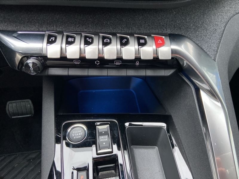 Peugeot 3008 II 2016 1.5 BLUEHDI S&S – 130 – BV EAT8 ALLURE PACK — photo 28