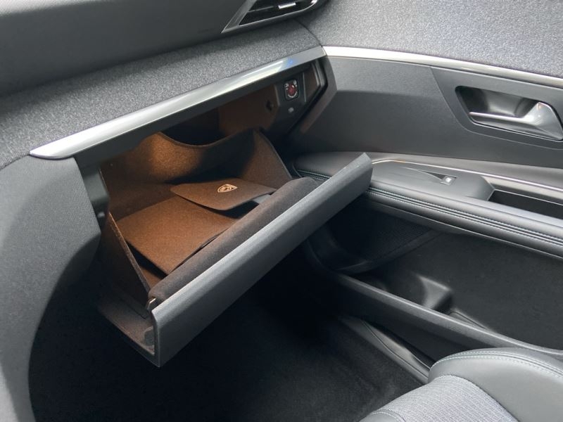 Peugeot 3008 II 2016 1.5 BLUEHDI S&S – 130 – BV EAT8 ALLURE PACK — photo 30