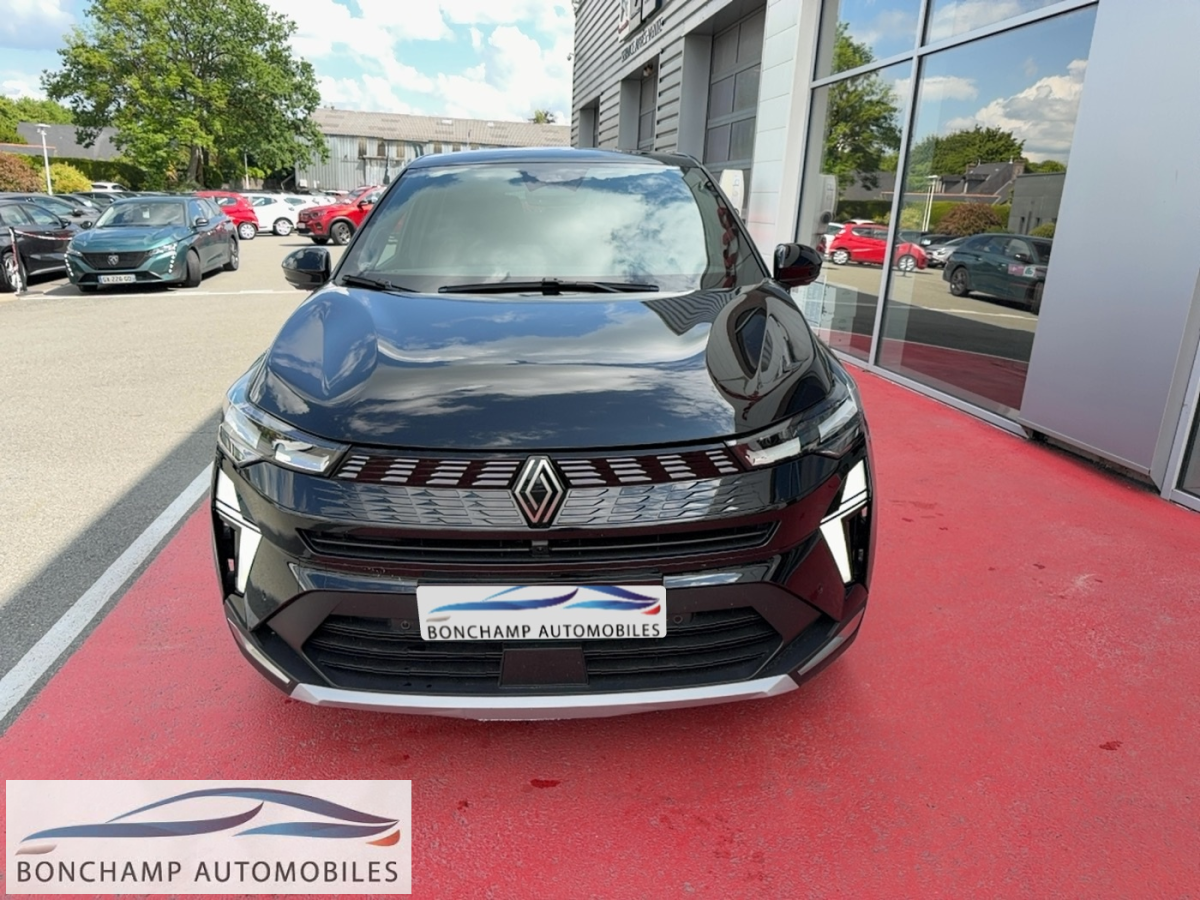 Renault SYMBIOZ 1.6 E-TECH HYBRIDE – 145 – BVA MULTI-MODES ICONIC — photo 7