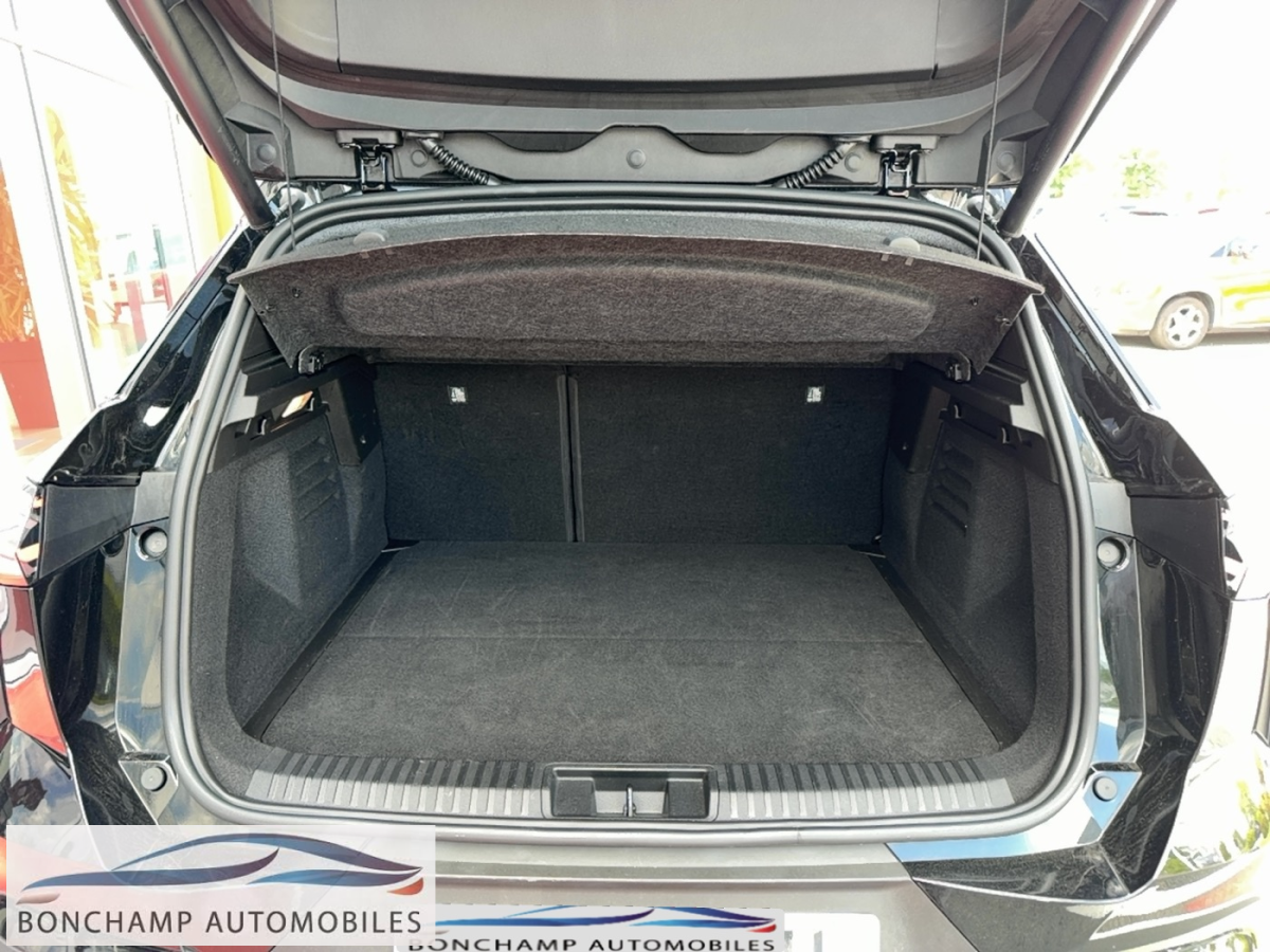 Renault SYMBIOZ 1.6 E-TECH HYBRIDE – 145 – BVA MULTI-MODES ICONIC — photo 10