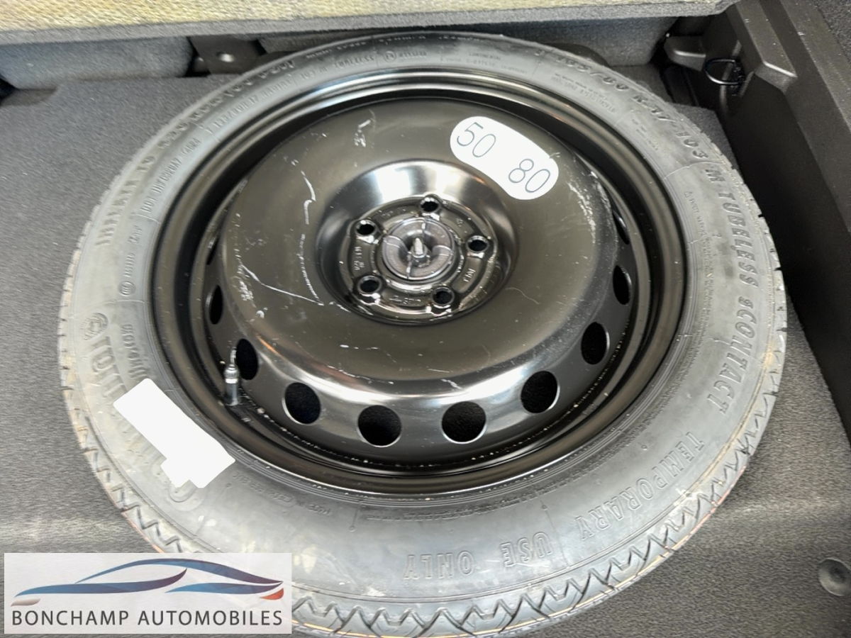 Renault SYMBIOZ 1.6 E-TECH HYBRIDE – 145 – BVA MULTI-MODES ICONIC — photo 11