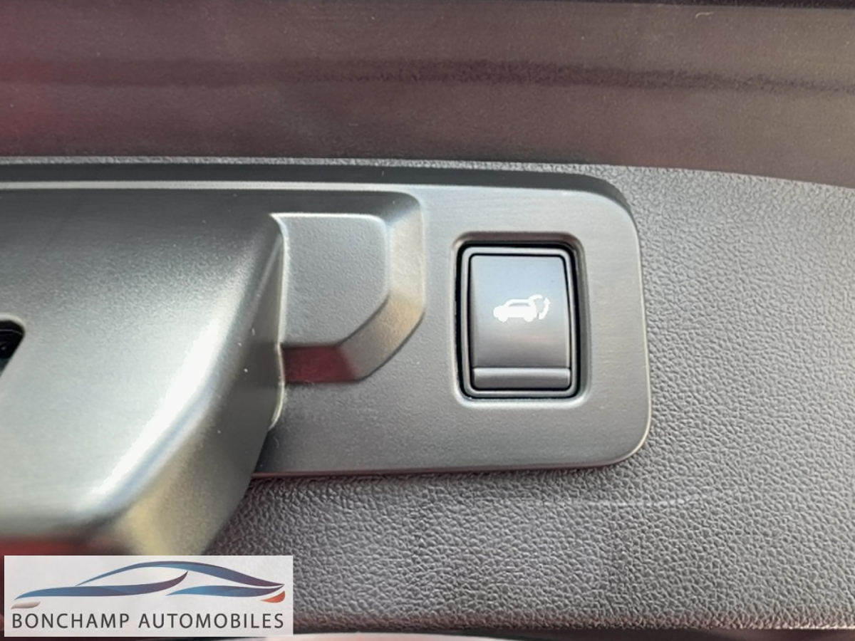 Renault SYMBIOZ 1.6 E-TECH HYBRIDE – 145 – BVA MULTI-MODES ICONIC — photo 12