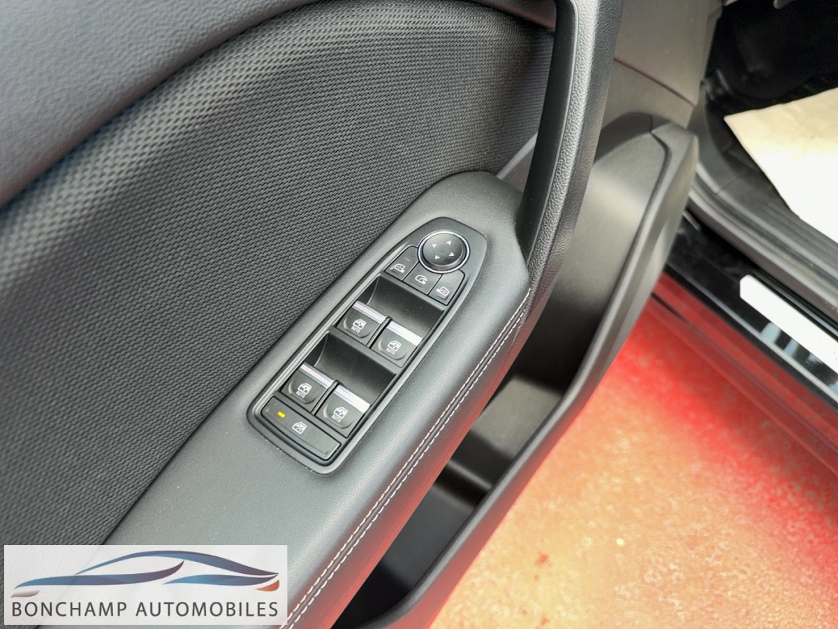 Renault SYMBIOZ 1.6 E-TECH HYBRIDE – 145 – BVA MULTI-MODES ICONIC — photo 16