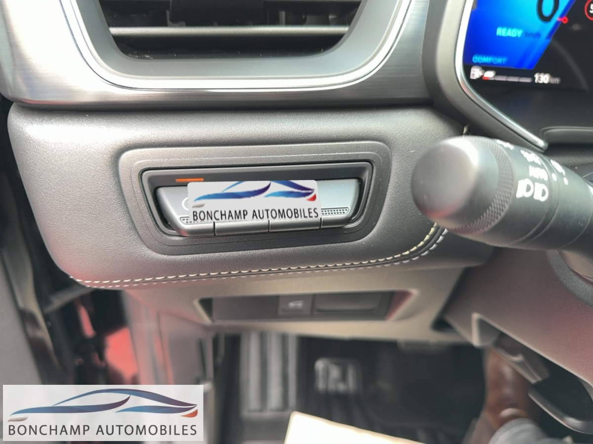 Renault SYMBIOZ 1.6 E-TECH HYBRIDE – 145 – BVA MULTI-MODES ICONIC — photo 17