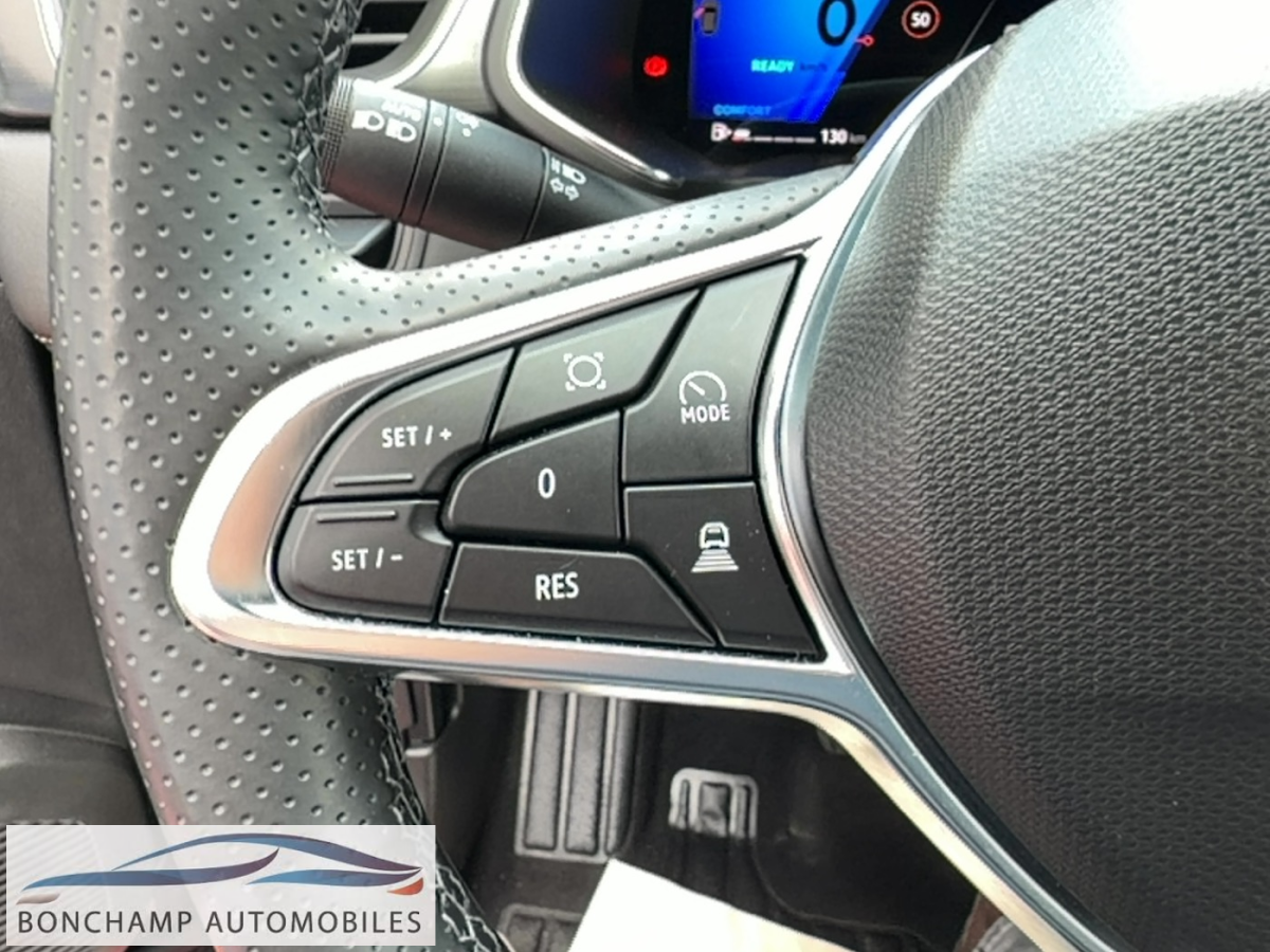 Renault SYMBIOZ 1.6 E-TECH HYBRIDE – 145 – BVA MULTI-MODES ICONIC — photo 18