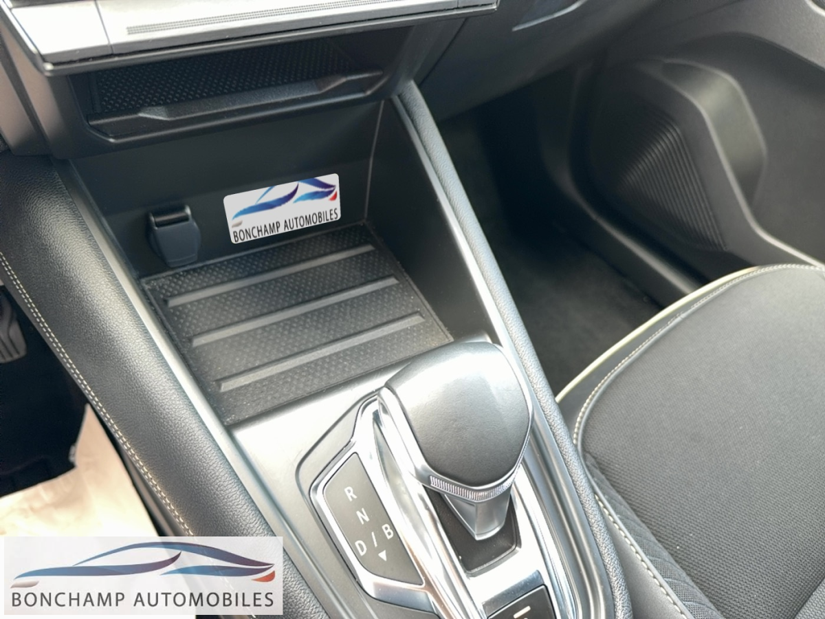 Renault SYMBIOZ 1.6 E-TECH HYBRIDE – 145 – BVA MULTI-MODES ICONIC — photo 26