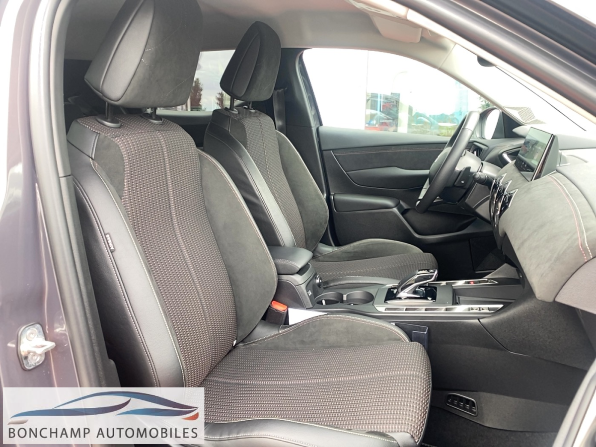 Ds DS3 CROSSBACK 1.2I HYBRIDE – 136 – BVR ETOILE — photo 7