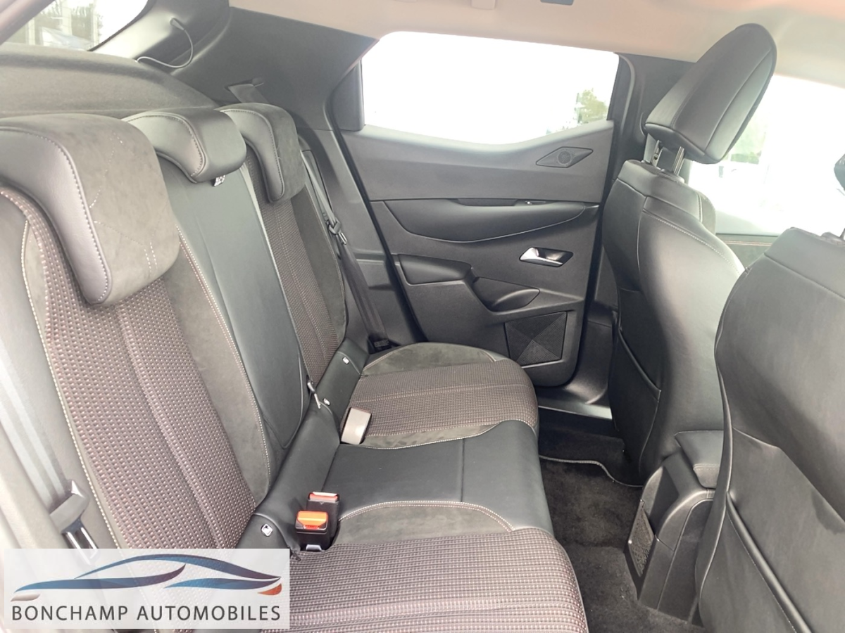 Ds DS3 CROSSBACK 1.2I HYBRIDE – 136 – BVR ETOILE — photo 8