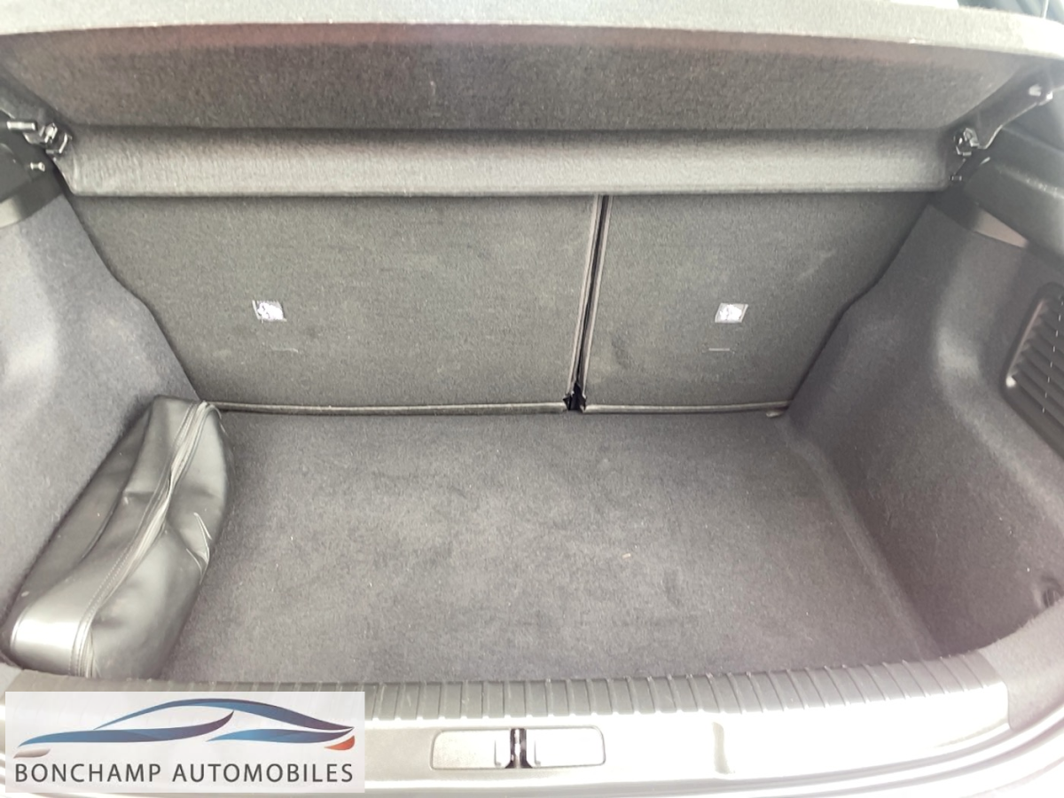 Ds DS3 CROSSBACK 1.2I HYBRIDE – 136 – BVR ETOILE — photo 9