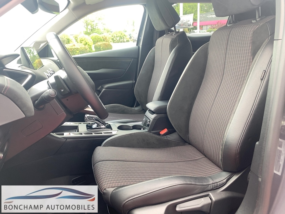 Ds DS3 CROSSBACK 1.2I HYBRIDE – 136 – BVR ETOILE — photo 11