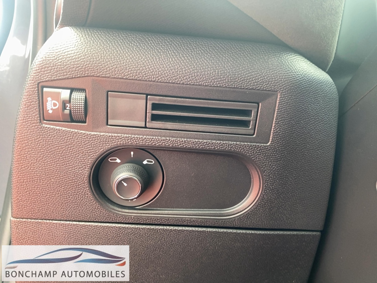 Ds DS3 CROSSBACK 1.2I HYBRIDE – 136 – BVR ETOILE — photo 16