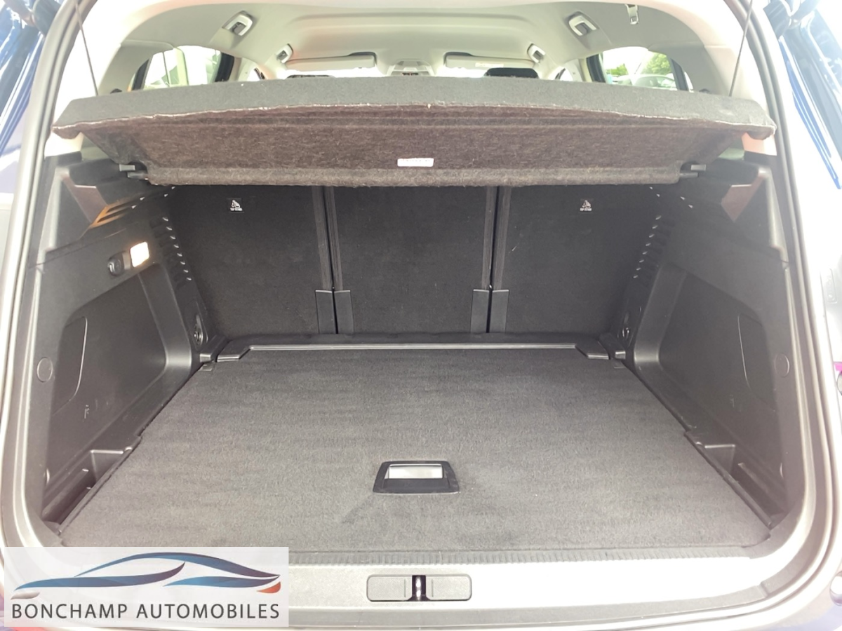Citroën C5 AIRCROSS 1.5 BLUEHDI – 130 S&S – BV EAT8 PLUS — photo 10