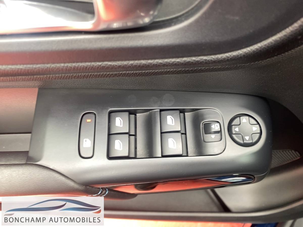 Citroën C5 AIRCROSS 1.5 BLUEHDI – 130 S&S – BV EAT8 PLUS — photo 17