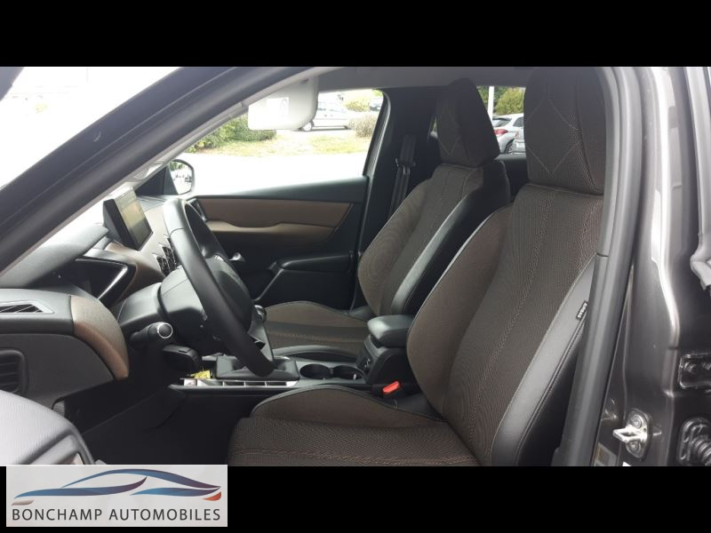 Ds DS3 CROSSBACK 1.5 BLUEHDI – 100 SO CHIC — photo 7
