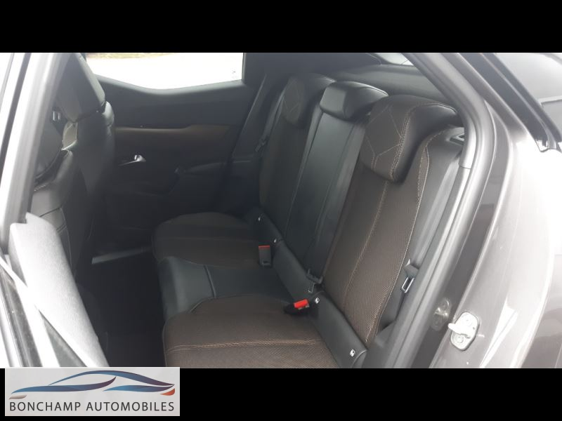 Ds DS3 CROSSBACK 1.5 BLUEHDI – 100 SO CHIC — photo 8