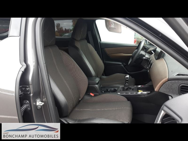 Ds DS3 CROSSBACK 1.5 BLUEHDI – 100 SO CHIC — photo 9